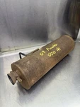 Arctic Cat Prowler 550 Efi 4X4 2009 08 07 Oem Exhaust Pipe Muffler Silencer. Fixed Price $216.19.