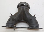 Arctic Cat Used Oem Exhaust Manifold Y Pipe 2712-035 Zr Xf Pantera Riot 2018-20. Fixed Price $156.95.