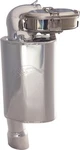 Slp Silencer Pol 850 Axys Rmk With Trail Chef Mount S/m Part 09-328. Fixed Price $387.65.