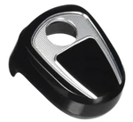 Kuryakyn Bahn Tuxedo Ignition Switch Cover For 2014-2016 Harley Davidson Touring. Fixed Price $59.99.