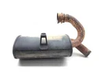 Exhaust Pipe Muffler 2018 Textron Off Road Havoc 2882A. Fixed Price $451.94.