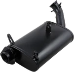 Bikeman Performance Full Velocity Slip-ons 02228-SB. Fixed Price $328.95.