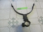 93 Ski Doo Mach 1 670 Snowmobile Exhaust Muffler Pipe Cradle Bracket. Fixed Price $29.99.