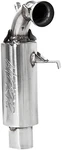 Mbrp 3010311 Performance Exhaust Race. Fixed Price $410.52.