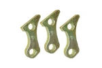 Straightline TRA2 Ramps 297-DUPLICATION (set Of 3) Zinc Coated 121-134. Fixed Price $123.38.