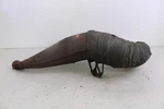 2009 Polaris Rmk 800 Dragon Exhaust Pipe. Fixed Price $99.00.