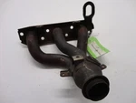 2005 Arctic Cat T660 Touring L/c Y-pipe Exaust Manifold Oem 3006-586. Fixed Price $64.95.
