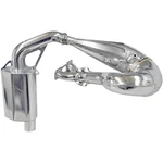 Slp Single Pipe Exhaust System 09-867. Fixed Price $819.86.