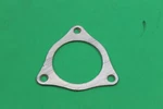Nos Kawasaki 1978-1981 KDX250 Exhaust Pipe Gasket Motocross Pt# 11009-1017. Fixed Price $5.95.