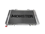 Monster Performance Radiator Can-am 709200395 All Weather Direct Fit. Fixed Price $129.95.
