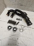 Snowmobile Ski Doo Exhaust Pipe #514055778. Fixed Price $149.99.