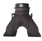 Exhaust Manifold 420673374 Oem 2013 Ski Doo Summit Sp 800RE Xm Snowmobile. Fixed Price $8.00.