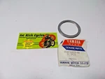 Nos Yamaha Exhaust Gasket EW643 GP292 GP300 GP643 834-14613-00. Fixed Price $11.99.