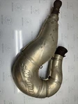 2003 Ski-doo Mxz 800 Rev Oem Tuned Exhaust Pipe 514053547. Fixed Price $124.99.