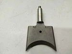 Guillotine Valve - 2000 Polaris Nos. Fixed Price $114.99.