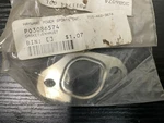 Polaris Xc Exhaust Gasket 3086574 T232. Fixed Price $9.31.