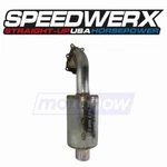 Speedwerx Standard Lightweight Muffler For 2019-2020 Polaris 850 Pro-rmk 174 Kd. Fixed Price $517.64.