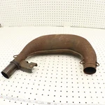 1995 Polaris Xcr 600 Exhaust Pipe 1260650-029. Fixed Price $66.48.