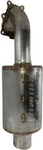 Speedwerx Std Lightweight Muffler For 2023-2023 Ski-doo Summit Edge E-tec 850. Fixed Price $465.19.
