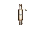 Straightline Ultra Lite Muffler 14LBS Weight Savings 133-104. Fixed Price $373.32.