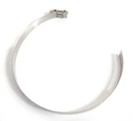 Polaris Worm Drive Clamp, .44 X 3.75- Oem 7080812. Fixed Price $24.99.