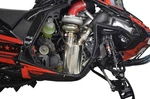 Straightline Lightweight Ceramic Coated Muffler 132-156 Polaris 850 Pro-rmk 2022. Fixed Price $548.78.