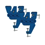 One Mfg Ski & Snowboard Tuning Bench Clamps. Fixed Price $108.15.