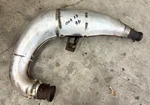 Polaris Tuned Pipe Expansion Chamber 600 700 Sks Rmk Xc 1260764. Fixed Price $133.50.