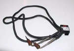 2015 Ski-doo Summit 800 Etec T3 174" Xm Exhaust Pipe Egt Sensor Thermo Coupler. Fixed Price $214.95.