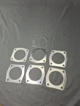 Ski Doo Bombardier Snowmobile Head Gasket 420-8501-31 Qty 7. Fixed Price $18.50.