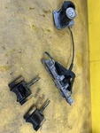 2022 Ski-doo Summit 600 Exhaust Valves Power 102. Fixed Price $182.00.
