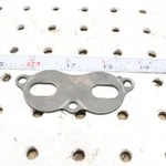 2002 Arctic Cat Zr 600 Exhaust Power Valve Plate 3005-660. Fixed Price $11.12.