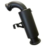 Ggb Exhaust Mountain Can 2008-2016 Ski-doo Ptek. Fixed Price $299.99.