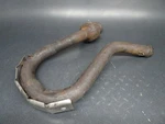 Ski-doo Oem Exhaust Expansion Chamber Pipe Tube 514054571 514055074 1200 4TEC. Fixed Price $116.96.