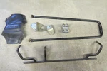 2009 Arctic Bearcat 570 Xt, Handlebar Seat Support Bracket (OPS1047). Fixed Price $25.29.