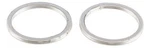 Vertex Exhaust Gasket Kit #823042 For Yamaha XC50 Vino Classic 2011. Fixed Price $13.15.