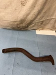 Johnson / Evinrude Snowmobile Front Exhaust Manifold 161644. Fixed Price $39.99.