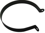 Arctic Cat 0112-349 Snowmobile El Tigre, Pantera, Ccc Muffler Clamp Fits 1975-81. Fixed Price $9.99.