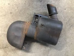 Polaris 600 Rmk Ho 144 Iq Fusion Switchback 06 07 08 09 Oem Exhaust Muffler. Fixed Price $169.99.