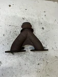 98 Arctic Cat ZL440 Exhaust Manifold 0712-265. Fixed Price $26.99.