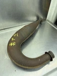98 99 2000 01 Arctic Cat Z 440 Oem Exhaust Manifold Expansion Chamber Pipe Mount. Fixed Price $150.39.