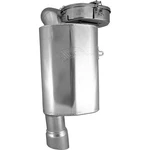 Silencer For Polaris 800 Axys Rmk With Trail Chef Mount S/m 09-322. Fixed Price $336.44.