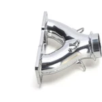 Bikeman Perf Ceramic Y-pipe Manifold 03-213-C. Fixed Price $229.95.