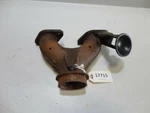 Arctic Exhaust Manifold / Y-pipe 2004 Firecat 500 0712-972 #17715. Fixed Price $49.95.