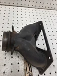 2001 Polaris 800 Edge Le Exhaust Manifold, P/n 1261053-029. Fixed Price $34.00.