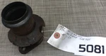 Arctic Cat Exhaust Pipe Heat Mag Side 1994 Zr 700 P/n 0712-137. Fixed Price $24.62.