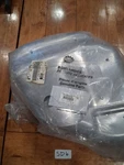Ski-doo Mxz 500 514053516 Left Heat Shield Nos Quantity Oem. Fixed Price $149.88.