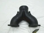1999 Ski-doo Mx Z 700 L/c Y-pipe Exhaust Manifold Oem 420973590. Fixed Price $94.99.