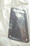Polaris Nos Oem Snowmobile Genuine Vintage Classic Left Airbox Bracker 5211274. Fixed Price $8.75.