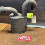 Muffler Exhaust # 514028000 Ski-doo 1992 Mach Snowmobile. Fixed Price $50.69.